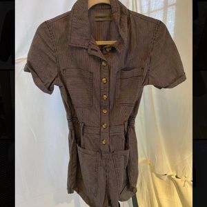 Urban outfitters xs romper